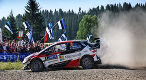 Rally Finland_2018